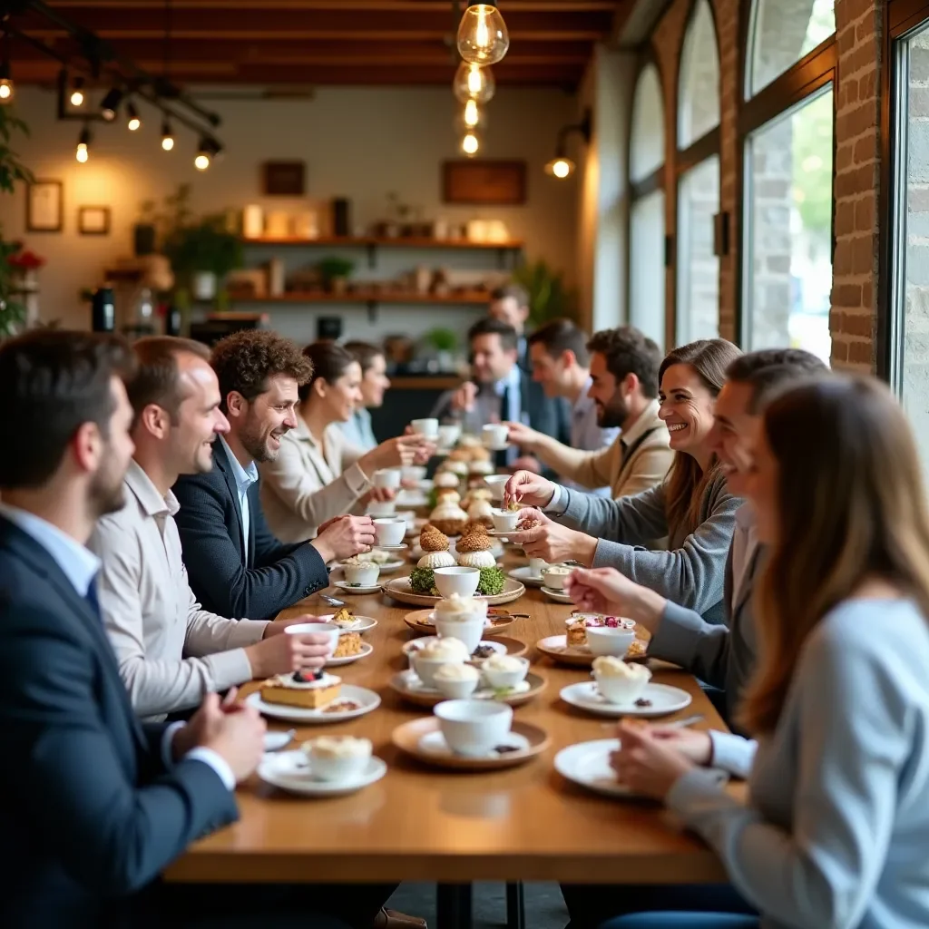 Minimalist design showcase